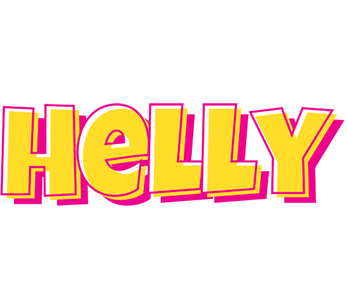 Helly kaboom logo
