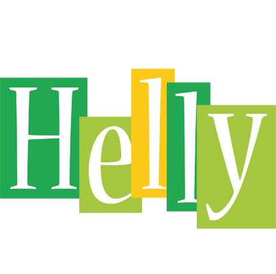 Helly lemonade logo