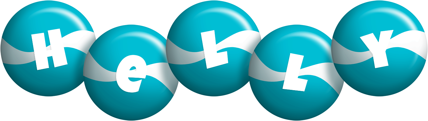 Helly messi logo