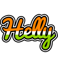 Helly mumbai logo