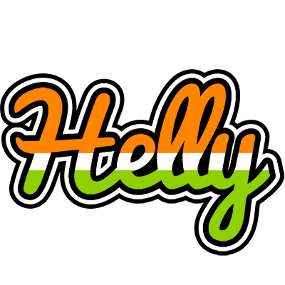 Helly mumbai logo