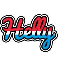 Helly norway logo