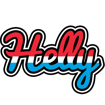 Helly norway logo