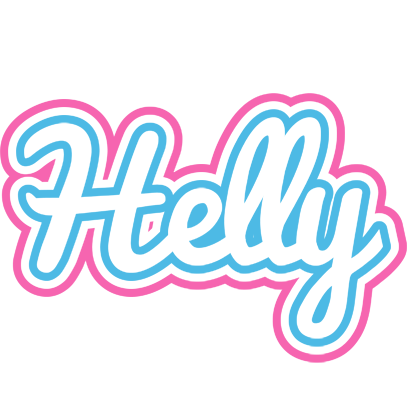Helly outdoors logo