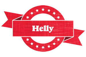 Helly passion logo