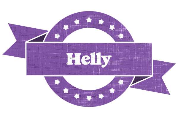 Helly royal logo
