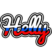 Helly russia logo