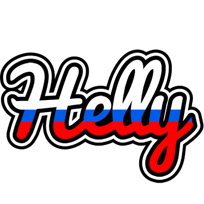 Helly russia logo