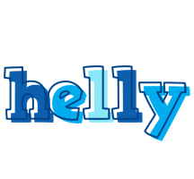Helly sailor logo