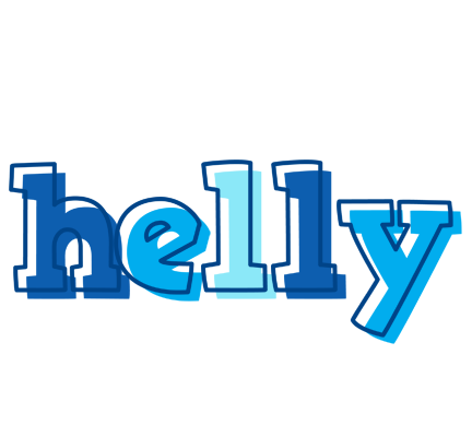 Helly sailor logo
