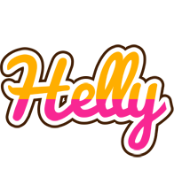 Helly smoothie logo