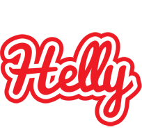 Helly sunshine logo