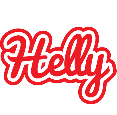 Helly sunshine logo