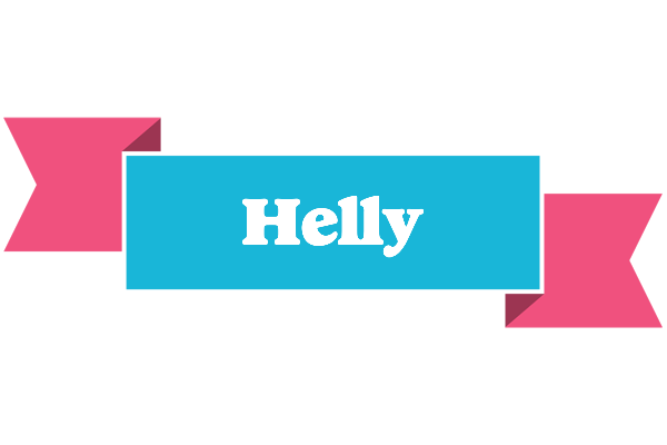 Helly today logo