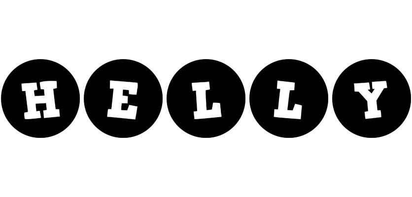 Helly tools logo