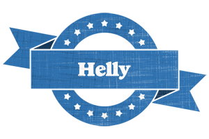 Helly trust logo