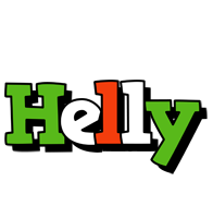 Helly venezia logo
