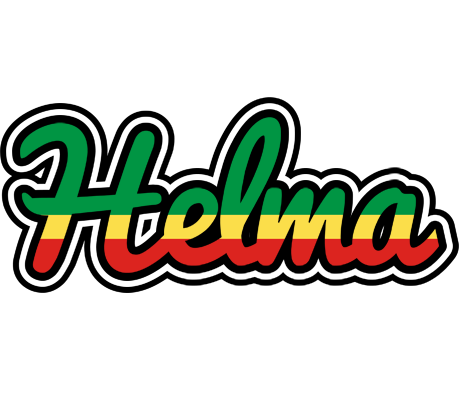Helma african logo