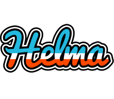 Helma america logo