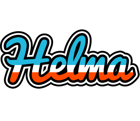 Helma america logo