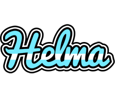 Helma argentine logo