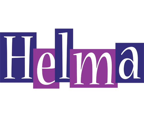 Helma autumn logo