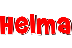 Helma basket logo