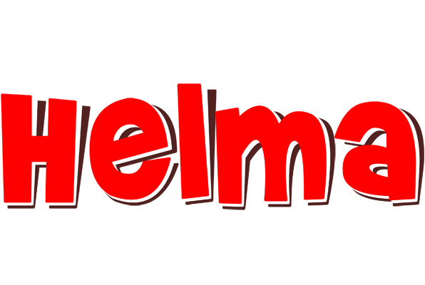 Helma basket logo
