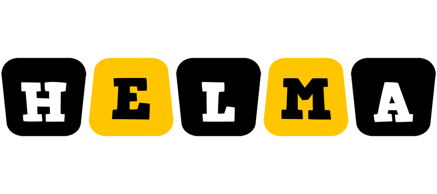 Helma boots logo