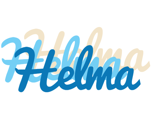 Helma breeze logo