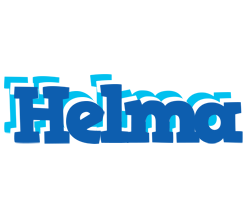 Helma business logo