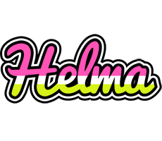 Helma candies logo