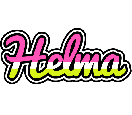 Helma candies logo