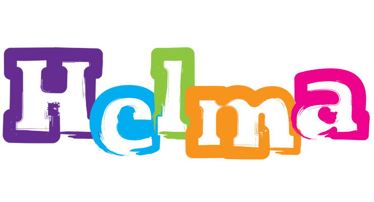 Helma casino logo