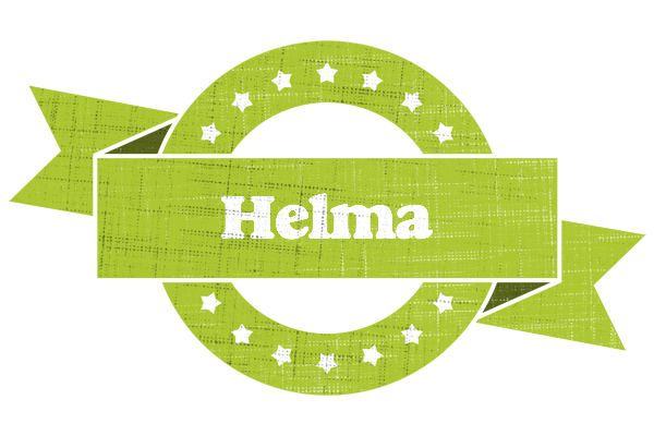 Helma change logo