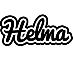 Helma chess logo