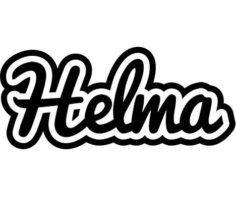 Helma chess logo