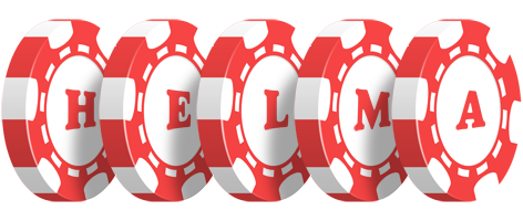 Helma chip logo