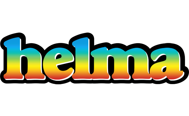 Helma color logo