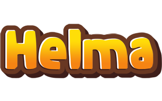 Helma cookies logo