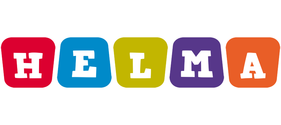 Helma daycare logo