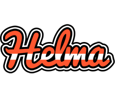 Helma denmark logo