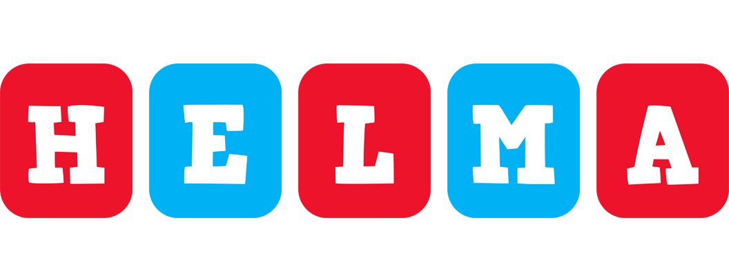Helma diesel logo
