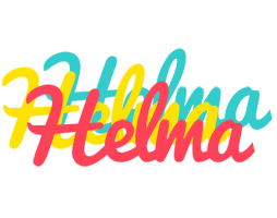 Helma disco logo