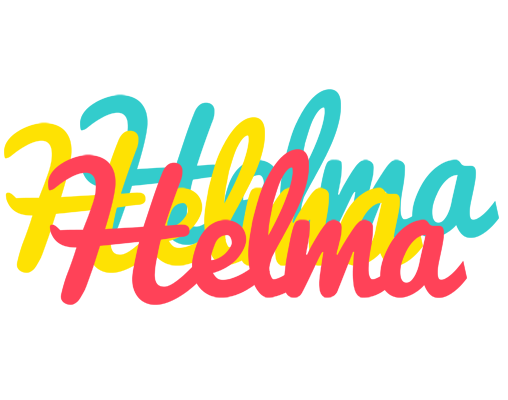 Helma disco logo