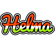 Helma exotic logo