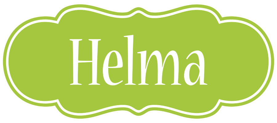 Helma family logo