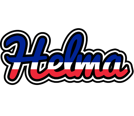 Helma france logo