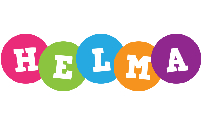 Helma friends logo