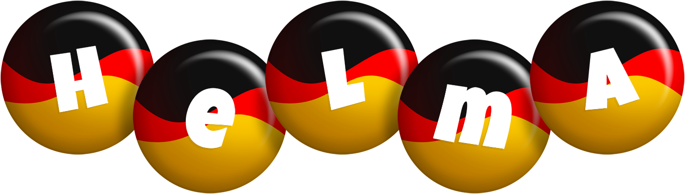 Helma german logo